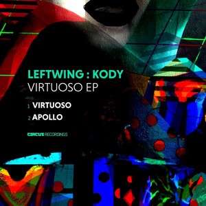 Virtuoso (Original Mix)