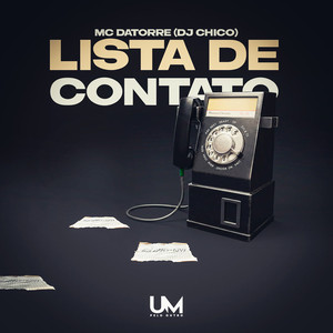 LISTA DE CONTATO (Explicit)
