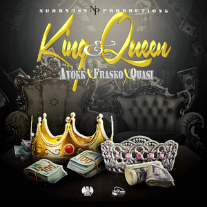 King & Queen (feat. Frasko & Quasi)