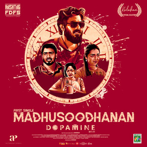 Madhusoodhanan (From "Dopamine")