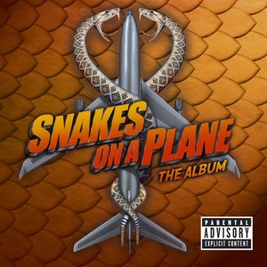 空中蛇灾-Snakes On A Plane