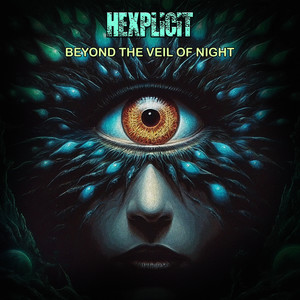 Beyond The Veil Of Night