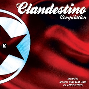 Clandestino Compilation (Explicit)