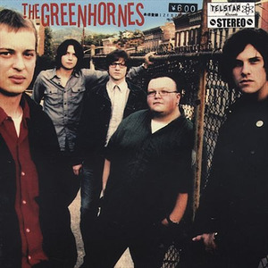 Greenhornes