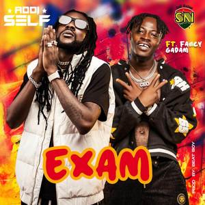 Exam (Explicit)