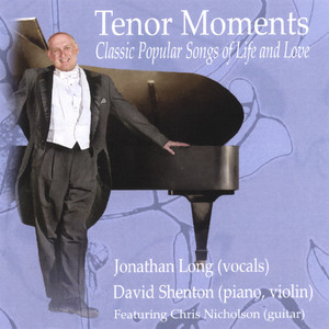 The Shadow of Your Smile