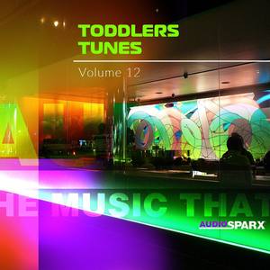 Toddlers Tunes Volume 12