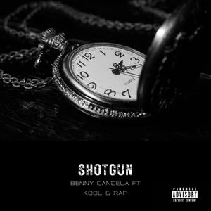 Shotgun (feat. Kool G Rap) (Explicit)