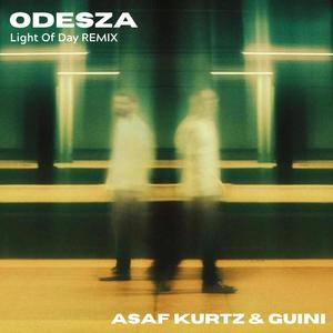 Light Of Day (feat. Guini)