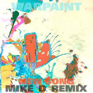 New Song (Mike D Remix) (新歌)