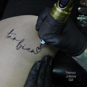 TAN BIEN (feat. NANOO ORXNTES) (Explicit)