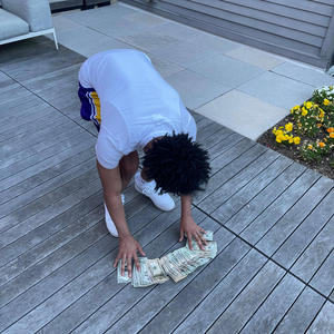 Im Ready (feat. Luhkk) (Explicit)