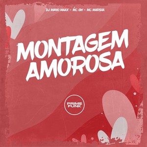 MONTAGEM AMOROSA (Explicit)