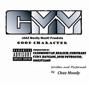 Good Character (Explicit)