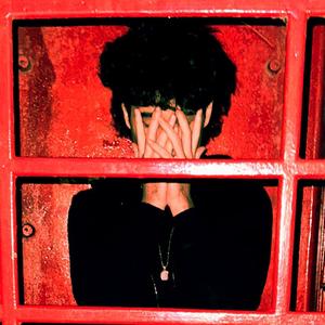 LATELY YOU AIN'T YOU (Explicit)