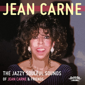 The Jazzy Soulful Sounds of Jean Carne & Friends