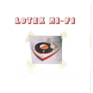 Lotek Hi-Fi