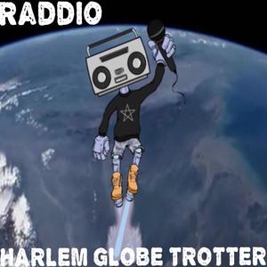 Harlem Globetrotter (Explicit)