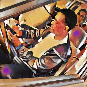 Pony Down(feat. Half Deck & Bobby Sealz)[Like This The EP] (Explicit)