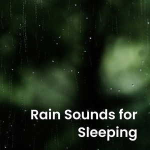 Gentle Rainfall for Deep Sleep