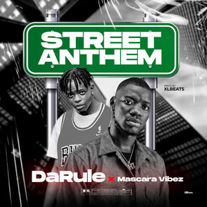 Street Anthem (Explicit)