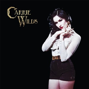 Carrie Wilds