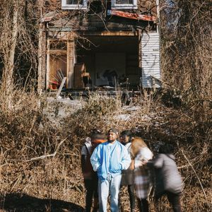 Jordan Montgomery - Fashion Week (Explicit)