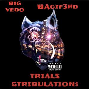 Timeless(feat. Baglif3rd & T3ran) (Explicit)