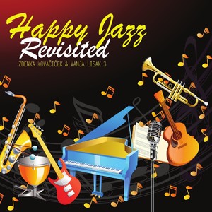 Happy Jazz Revisited