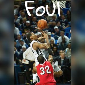 Foul (feat. Lmf xay) [Explicit]