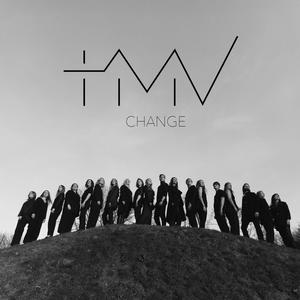 Change (feat. Samuel Ljungblahd)