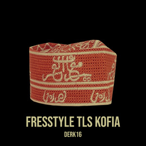 FRESSTYLE TLS Kofia