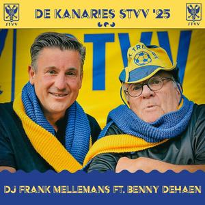 De Kanaries STVV (feat. BENNY DEHAEN) (DJFRANKM '25 Extended Mix)