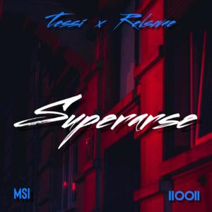 Superarse(feat. Relswae)