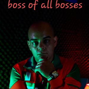 Boss of All Bosses (Explicit)