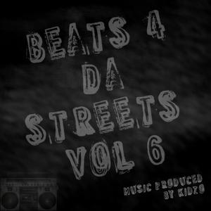 Beauty & The Pain (Inst.)