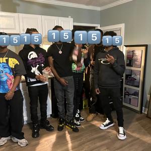 Croakin (feat. KamDaGeneral & ZayDrags) (Explicit)