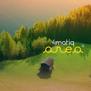 Area 41 (Original Mix)