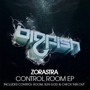 Control Room EP