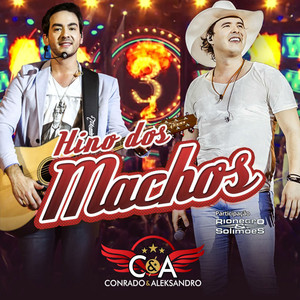 Hino Dos Machos(Ao Vivo) (Ao Vivo)