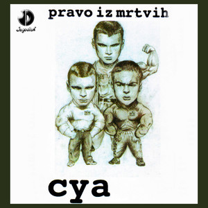 Pravo iz mrtvih