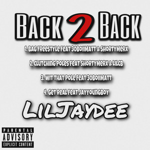 Back 2 Back (Explicit)