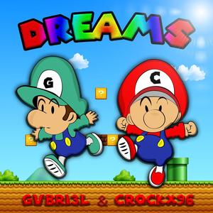 Dreams (feat. Crockx96) [Explicit]