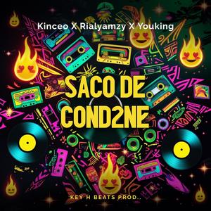 saco de condone (feat. Kinceo, Rialyamzy & Youking)
