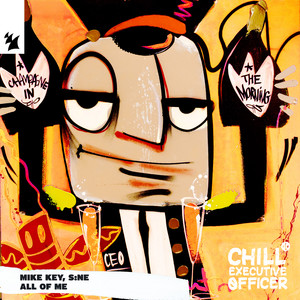 All Of Me (Extended Mix)