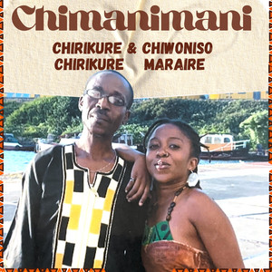 Chimanimani (Stolen Light)