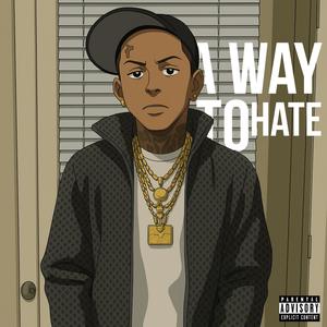 Gwuapo dtc - A way to H8TE (Explicit)