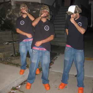 Seein Double (Explicit)