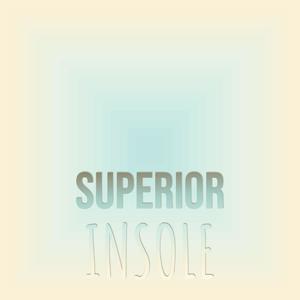 Superior Insole