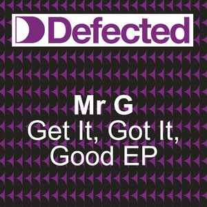 Get It, Got It Good EP